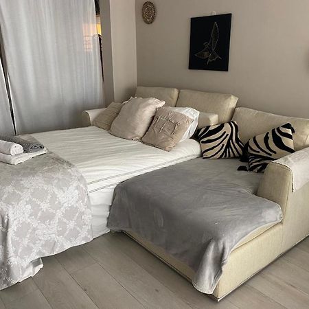 Lagos Accomodation Rooms Exterior photo