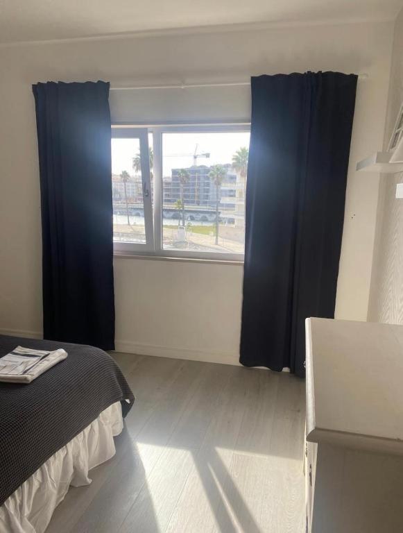 Lagos Accomodation Rooms Exterior photo